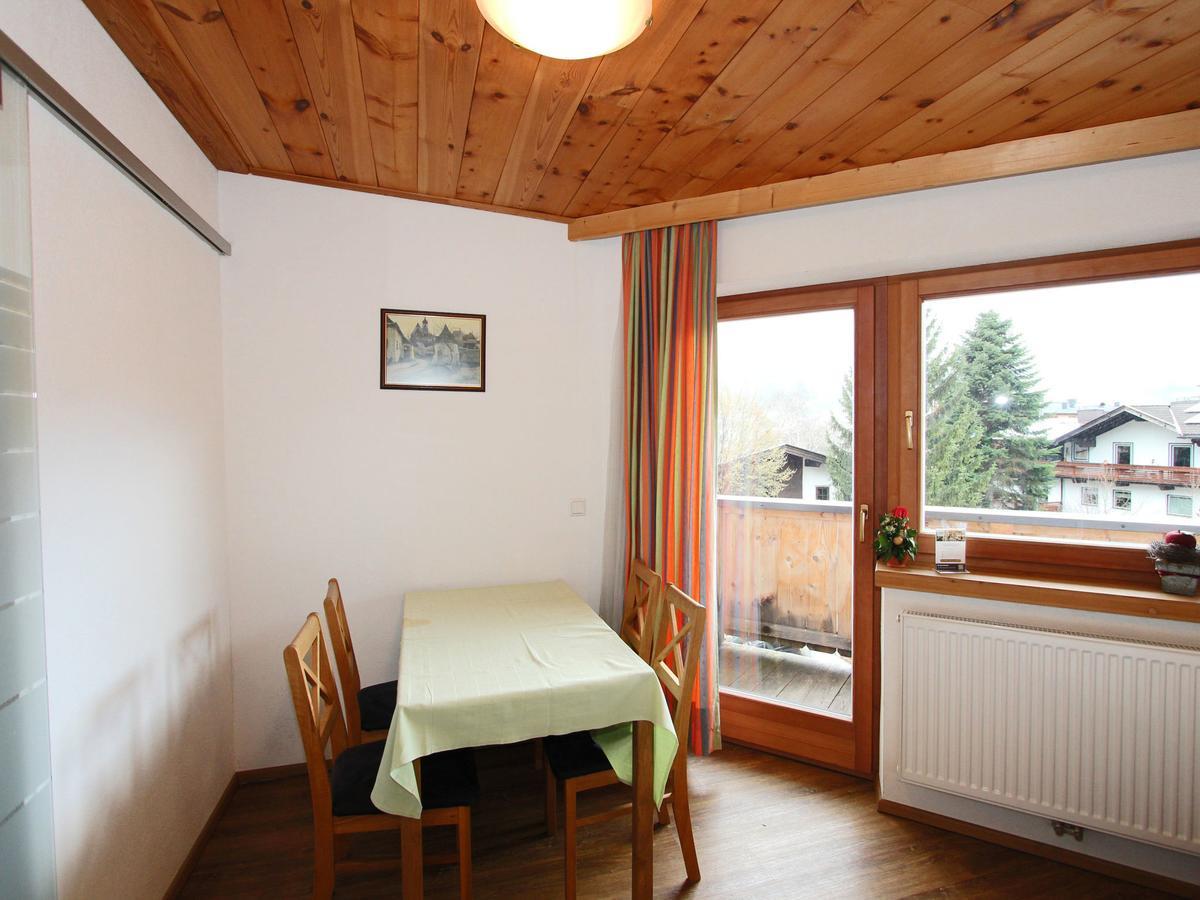 Almrose Apartment Stumm Exterior photo